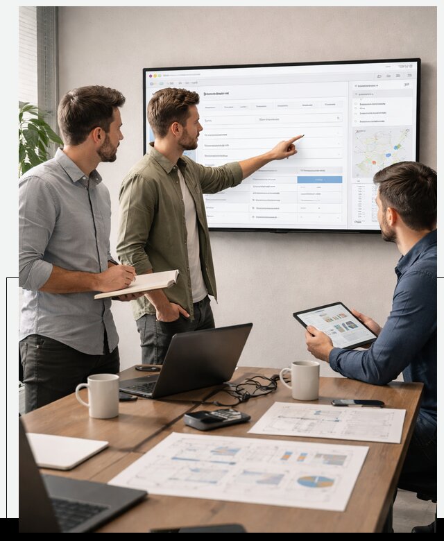 Разработка порталов госуслуг и интеграция с ФГИС в Печоре