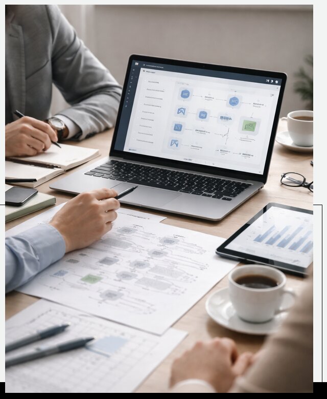 Интеграция СМЭВ и МЭДО в Печоре от 76365 р. | АвикейПчр