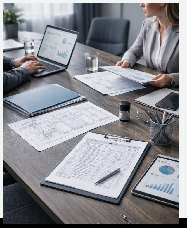 СЭД для государственного органа в Печоре от 35637 р. | АвикейПчр