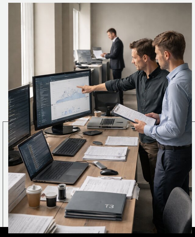 СЭД для государственного органа: внедрение и сопровождение в Печоре