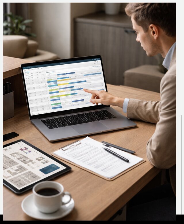 Бронирование отелей PMS в Печоре разработка от 35637 р., АвикейПчр