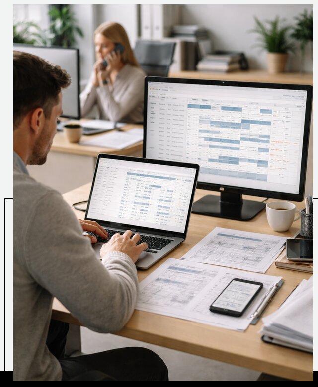 PMS для бронирования отелей и управления номерным фондом в Печоре