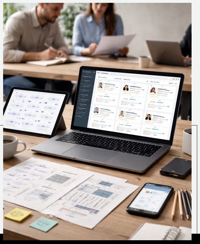 Разработка маркетплейса специалистов в Печоре от 7127 р.|АвикейПчр