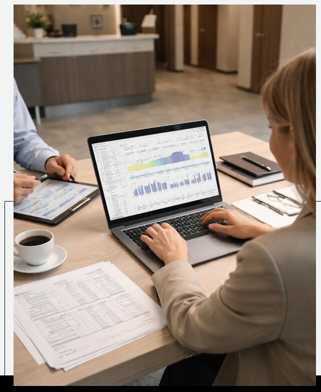 Yield management для гостиницы: ценообразование и прогноз в Печоре