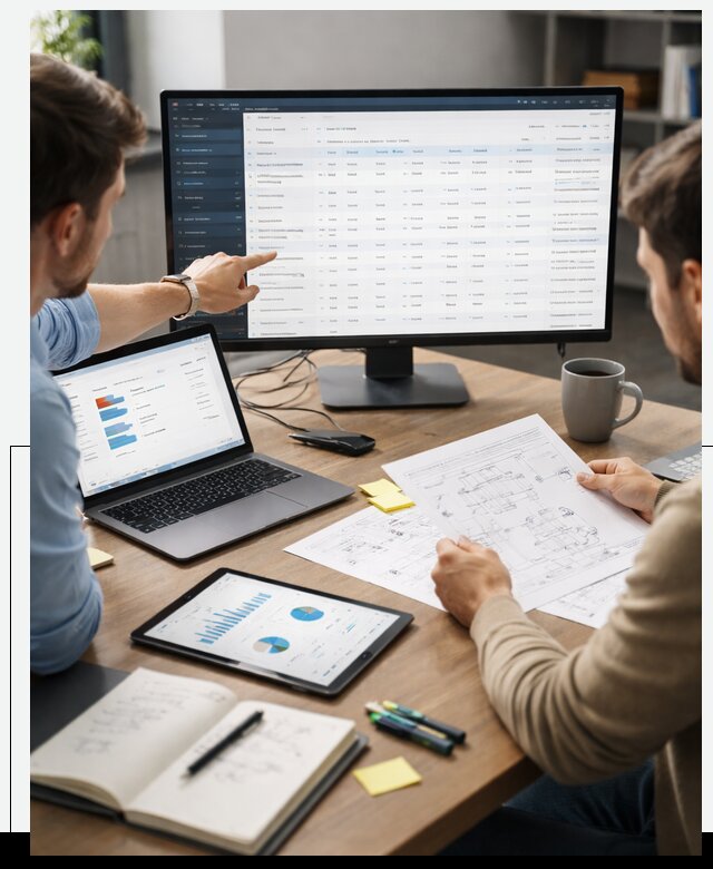 Интеграция GDS и настройка онлайн-бронирования в Печоре
